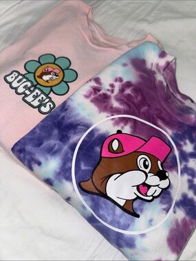 Bucees set